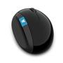Mıcrosoft L6V-00004 Siyah Sculpt Kablosuz Ergonomic Mouse