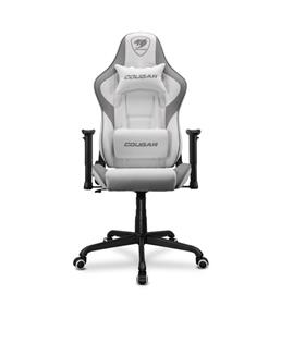 Cougar CGR-ELI-WHB ARMOR ELITE WHITE Oyuncu Koltuğu