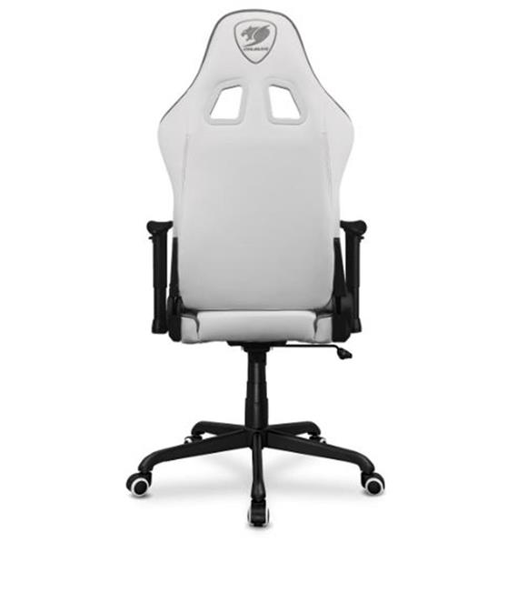 Cougar CGR-ELI-WHB ARMOR ELITE WHITE Oyuncu Koltuğu_1