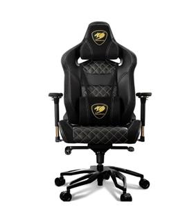 Cougar CGR-TITAN-PRO-ROYAL ARMOR TITAN PRO Royal Oyuncu Koltuğu