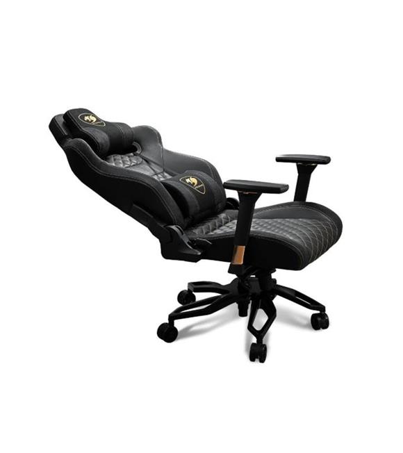 Cougar CGR-TITAN-PRO-ROYAL ARMOR TITAN PRO Royal Oyuncu Koltuğu_1