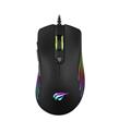 Msi GameNote MS1002 Kablolu RGB Gaming Mouse Siyah