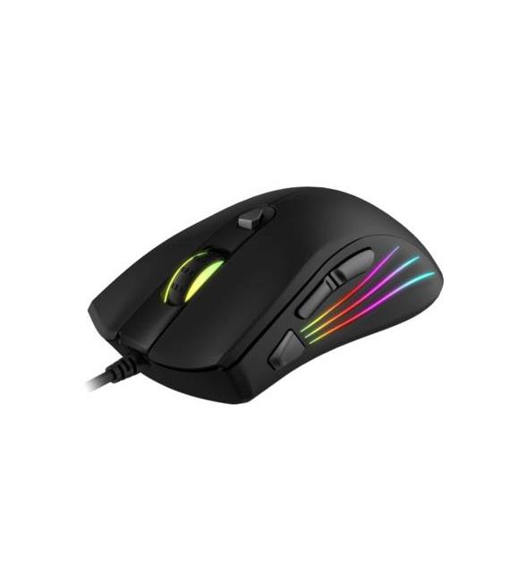 Msi GameNote MS1002 Kablolu RGB Gaming Mouse Siyah_1