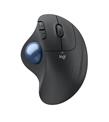 Logitech 910-007029 M575S Ergo Wireless-Bluetooth Tracball Kablosuz Mouse