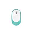 Philips SPK7314 2.4Ghz Yeşil 800-1000-1200-1600dpi Kablosuz Mouse