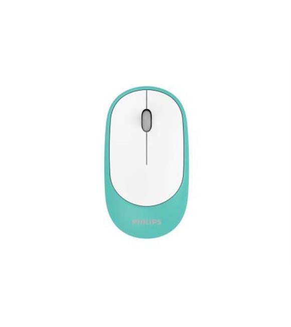 Philips SPK7314 2.4Ghz Yeşil 800-1000-1200-1600dpi Kablosuz Mouse
