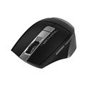 A4 Tech Fb35S Gri Bluetooth+2.4G Nano Kablosuz Optik 2000 Dpi Mouse (Sessiz)_1
