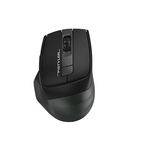 A4Tech A4 Tech Fb35S Yeşil Bluetooth+2.4G Nano Kablosuz Optik 2000 Dpi Mouse (Sessiz) Bitti Bitiyor!
