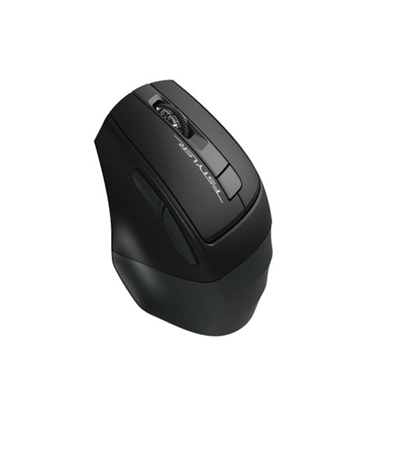 A4Tech A4 Tech Fb35S Yeşil Bluetooth+2.4G Nano Kablosuz Optik 2000 Dpi Mouse (Sessiz)