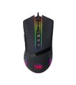 Redragon Octopus M712 RGB Aydınlatmalı 10000 DPI Gaming Mouse