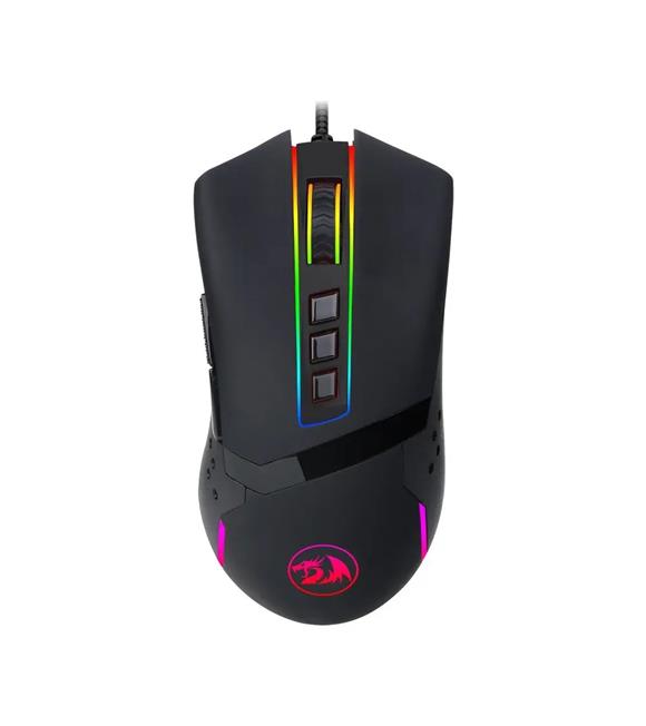 Redragon Octopus M712 RGB Aydınlatmalı 10000 DPI Gaming Mouse