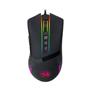 Redragon Octopus M712 RGB Aydınlatmalı 10000 DPI Gaming Mouse