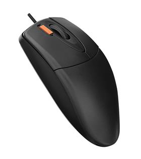 Everest SM-601 1.8MT Kablolu USB Siyah Optik Mouse