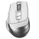 A4 Tech Fb35 Beyaz Bluetooth+2.4G Nano Kablosuz Optik 2000 Dpi Mouse