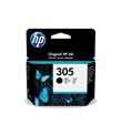 HP 305 Black Siyah Kartuş 3YM61AE