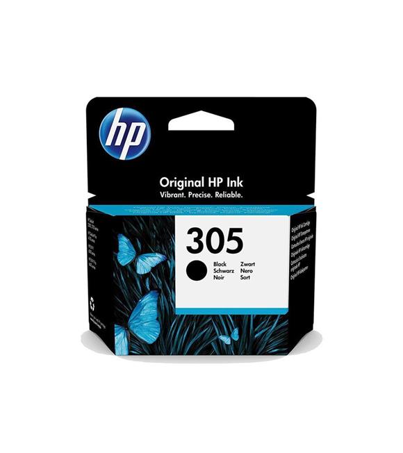 HP 305 Black Siyah Kartuş 3YM61AE