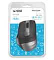 A4 Tech Fb35 Gri Bluetooth+2.4G Nano Kablosuz Optik 2000 Dpi Mouse_1)