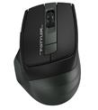 A4 Tech Fb35 Yeşil Bluetooth+2.4G Nano Kablosuz Optik 2000 Dpi Mouse
