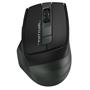 A4 Tech Fb35 Yeşil Bluetooth+2.4G Nano Kablosuz Optik 2000 Dpi Mouse