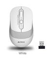 A4 Tech Fg10 Beyaz Nano Kablosuz Optik 2000 Dpı Mouse_1)