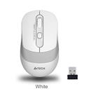 A4 Tech Fg10 Beyaz Nano Kablosuz Optik 2000 Dpı Mouse_1