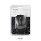 A4 Tech Fg10 Gri Nano Kablosuz Optik 2000 Dpı Mouse