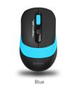 A4 Tech Fg10 Mavi Nano Kablosuz Optik 2000 Dpı Mouse_1)