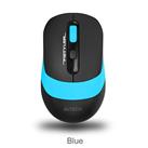 A4 Tech Fg10 Mavi Nano Kablosuz Optik 2000 Dpı Mouse_1