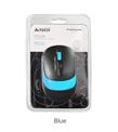 A4 Tech Fg10 Mavi Nano Kablosuz Optik 2000 Dpı Mouse