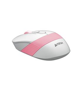 A4 Tech Fg10 Pembe Nano Kablosuz Optik 2000 Dpı Mouse