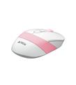 A4 Tech Fg10 Pembe Nano Kablosuz Optik 2000 Dpı Mouse_1)