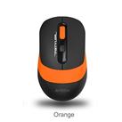 A4 Tech Fg10 Turuncu Nano Kablosuz Optik 2000 Dpı Mouse_1