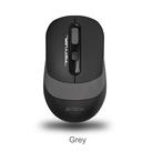 A4 Tech Fg10S Silent Gri Nano Kablosuz Optik 2000 Dpı Mouse (Sessiz)_1