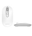 A4 Tech Fg20 Beyaz Nano Kablosuz Optik 2000 Dpi Mouse