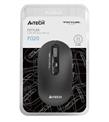 A4 Tech Fg20 Gri Nano Kablosuz Optik 2000 Dpi Mouse_1)