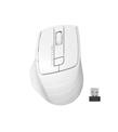 A4 Tech Fg30 Beyaz Nano Kablosuz Optik 2000 Dpı Mouse