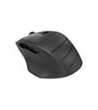 A4 Tech Fg30 Gri Nano Kablosuz Optik 2000 Dpı Mouse