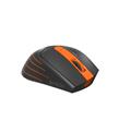 A4 Tech Fg30 Turuncu Nano Kablosuz Optik 2000 Dpı Mouse_1)