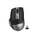 A4 Tech Fg35 Gri Nano Kablosuz Optik 2000 Dpi Mouse