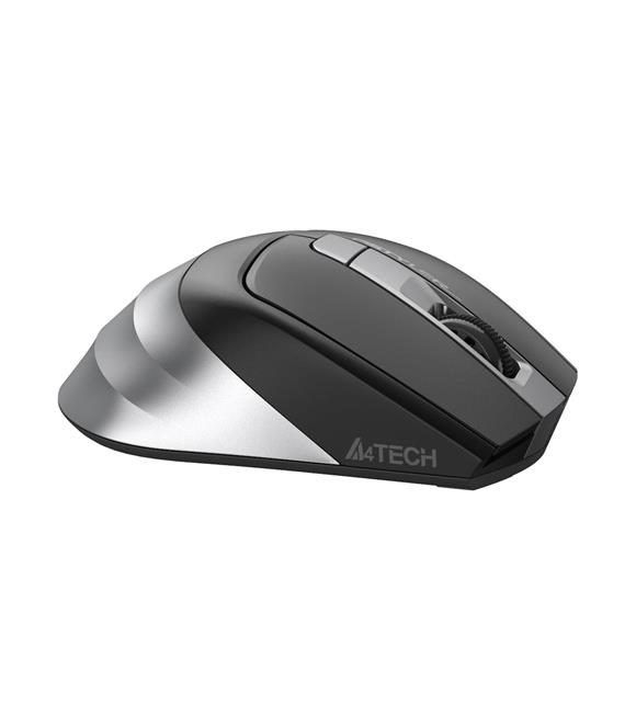 A4 Tech Fg35 Gri Nano Kablosuz Optik 2000 Dpi Mouse