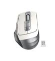 A4 Tech Fg35 Gümüş Nano Kablosuz Optik 2000 Dpi Mouse