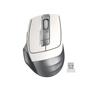 A4 Tech Fg35 Gümüş Nano Kablosuz Optik 2000 Dpi Mouse