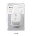 A4 Tech Fm10 Usb Fstyler Beyaz Optik 1600 Dpı Mouse_1)
