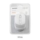 A4 Tech Fm10 Usb Fstyler Beyaz Optik 1600 Dpı Mouse_1