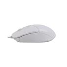 A4 Tech Fm12 Usb Fstyler Beyaz Optik 1000 Dpi Mouse_1