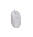 A4 Tech Fm12 Usb Fstyler Beyaz Optik 1000 Dpi Mouse