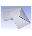 Asil Doğan Davetiye Zarfı Extra 9x14 110 GR Beyaz AS-5002