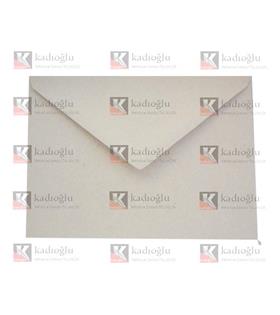 Asil Doğan Davetiye Zarfı Extra 13x18 110 GR Beyaz