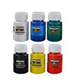 Nova Color Akrilik Boya 6 Renk 30 CC NC-180