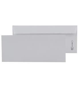 Oyal Diplomat Zarf Extra Beyaz Silikonlu 10.5x24 90 GR 30004107 Diplomat Ve Para Zarfları